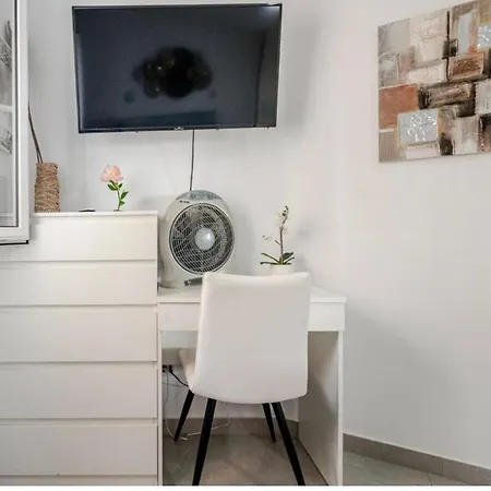 Apartamento Exclusive Ocean Front Playa de las Americas (Tenerife)