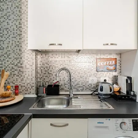 Exclusive Ocean Front Apartamento Playa de las Americas (Tenerife)