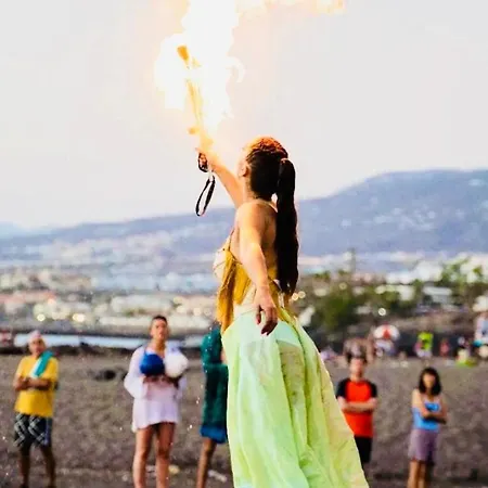 Apartamento Exclusive Ocean Front *