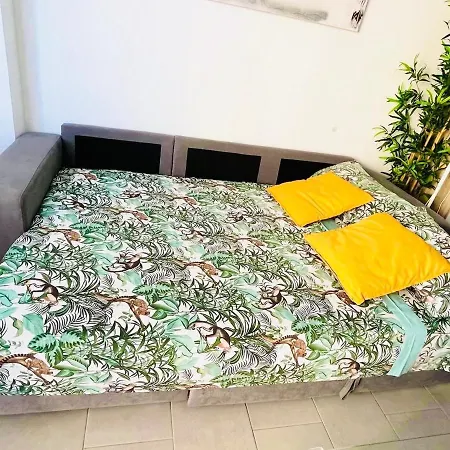 Apartament Exclusive Ocean Front