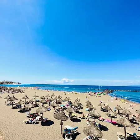 Exclusive Ocean Front