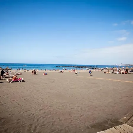 Exclusive Ocean Front Апартаменты *