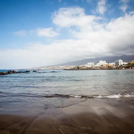 Exclusive Ocean Front Апартаменты Плая-де-лас-Америкас