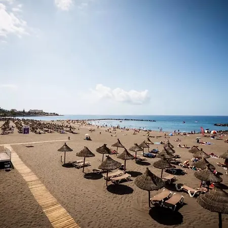 Апартаменты Exclusive Ocean Front *