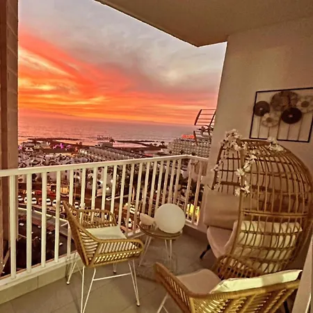 Exclusive Ocean Front Апартаменты