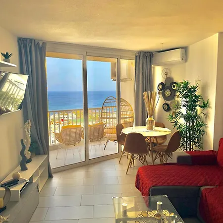 Exclusive Ocean Front Apartamento *