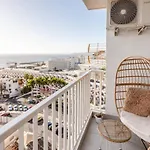 Appartamento Exclusive Ocean Front *