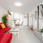Exclusive Ocean Front Appartamento Playa de las Americas (Tenerife)