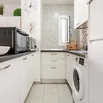 Exclusive Ocean Front Appartamento