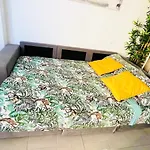 Appartamento Exclusive Ocean Front