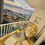 Exclusive Ocean Front Appartamento