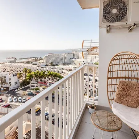 דירה Exclusive Ocean Front *