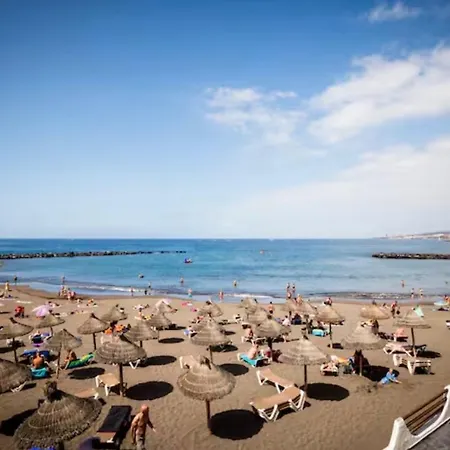 Appartamento Exclusive Ocean Front Playa de las Americas (Tenerife)