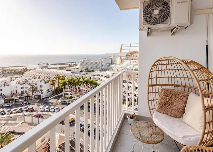 Apartament Exclusive Ocean Front *